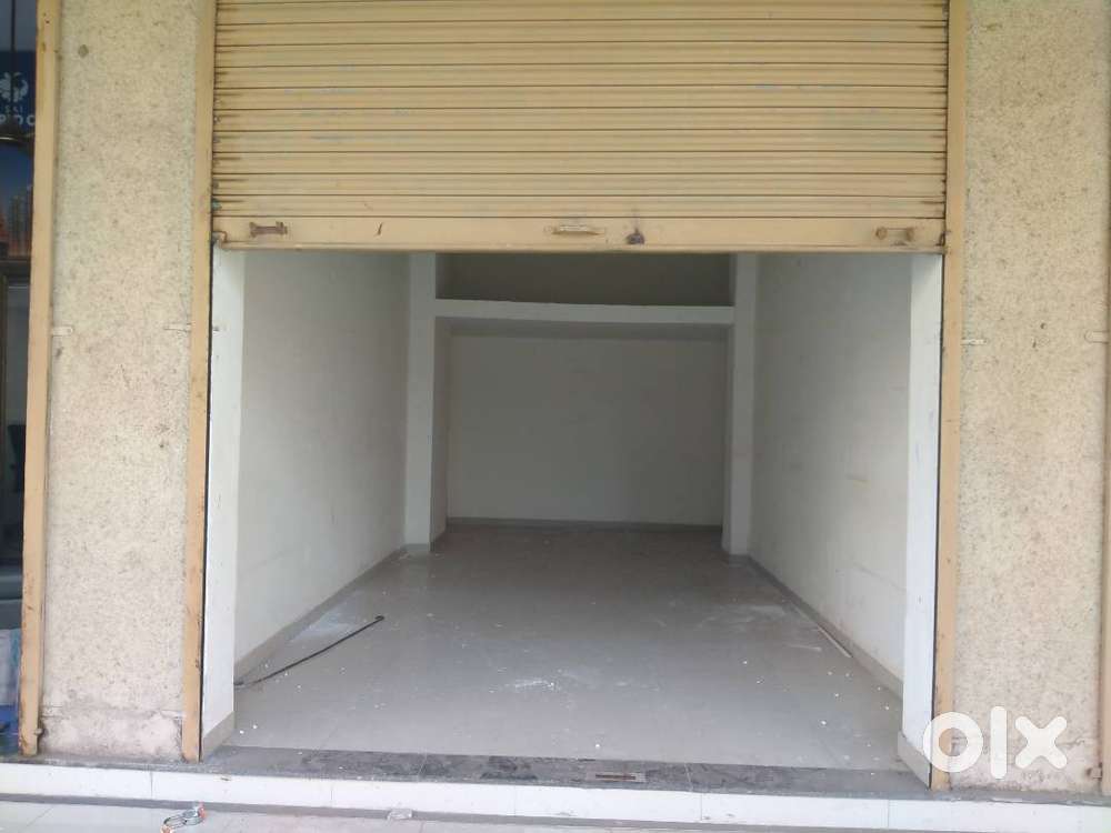 Shop Ready To Move  For Sale In Taloja Phase 2, Navi Mumbai