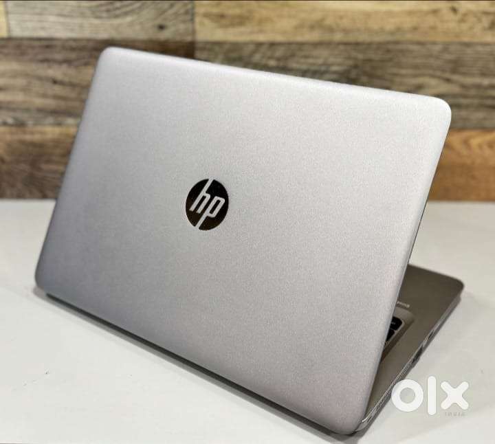 HP EliteBook 840 G3  i5 6th Gen  8GB RAM  256GB SSD