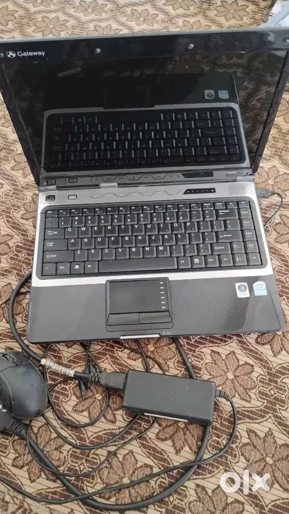 Gateway Laptop
