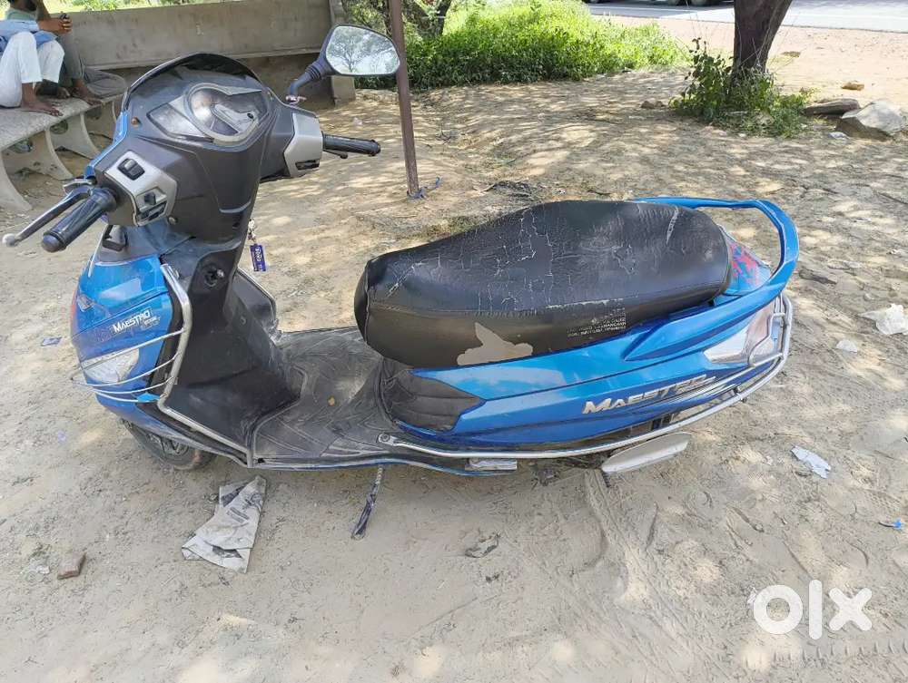 Good condition