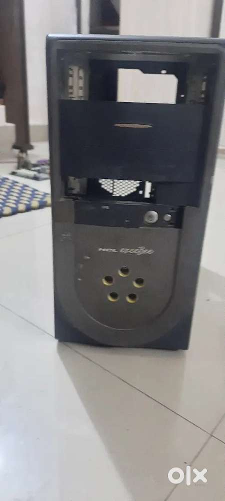 HCL ezeebee case