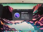 MacBook Air 2017 i5