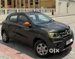Renault KWID Climber 1.0 AMT, 2018, Petrol