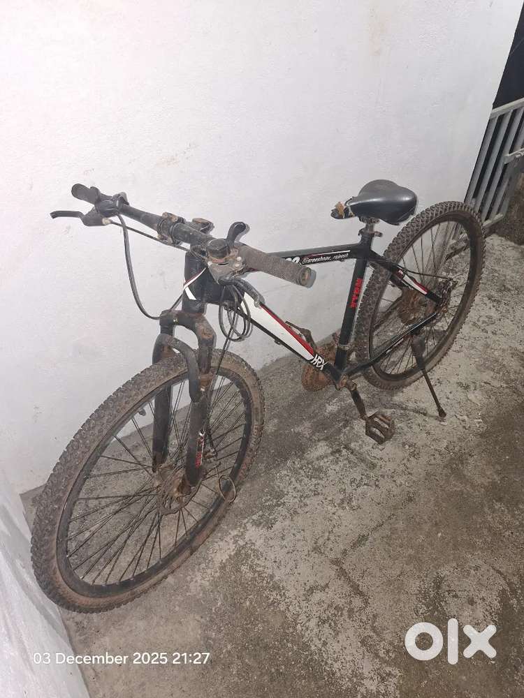 21speed gear cycle for sale