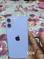 Iphone 12 mini