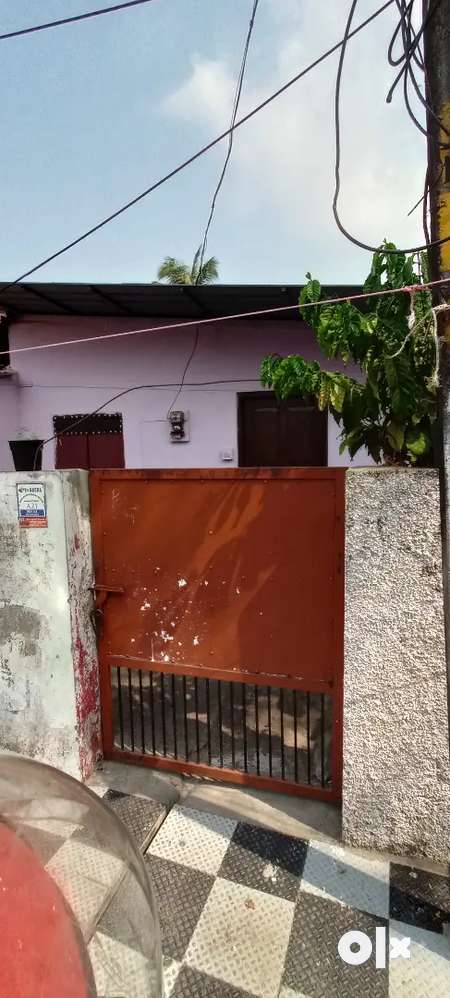 Independent Land and plot for sale Rs 16 lakhs