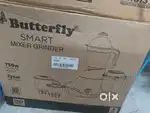Butterfly smart mixer grinder 750w