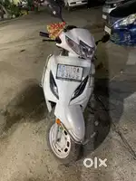 Activa 6G New condtion 1st owner