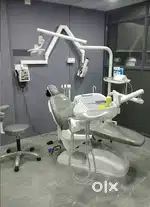 Dental assistant