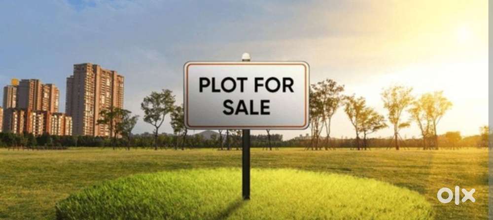 1000sf plot sale kasturba nagar guna me