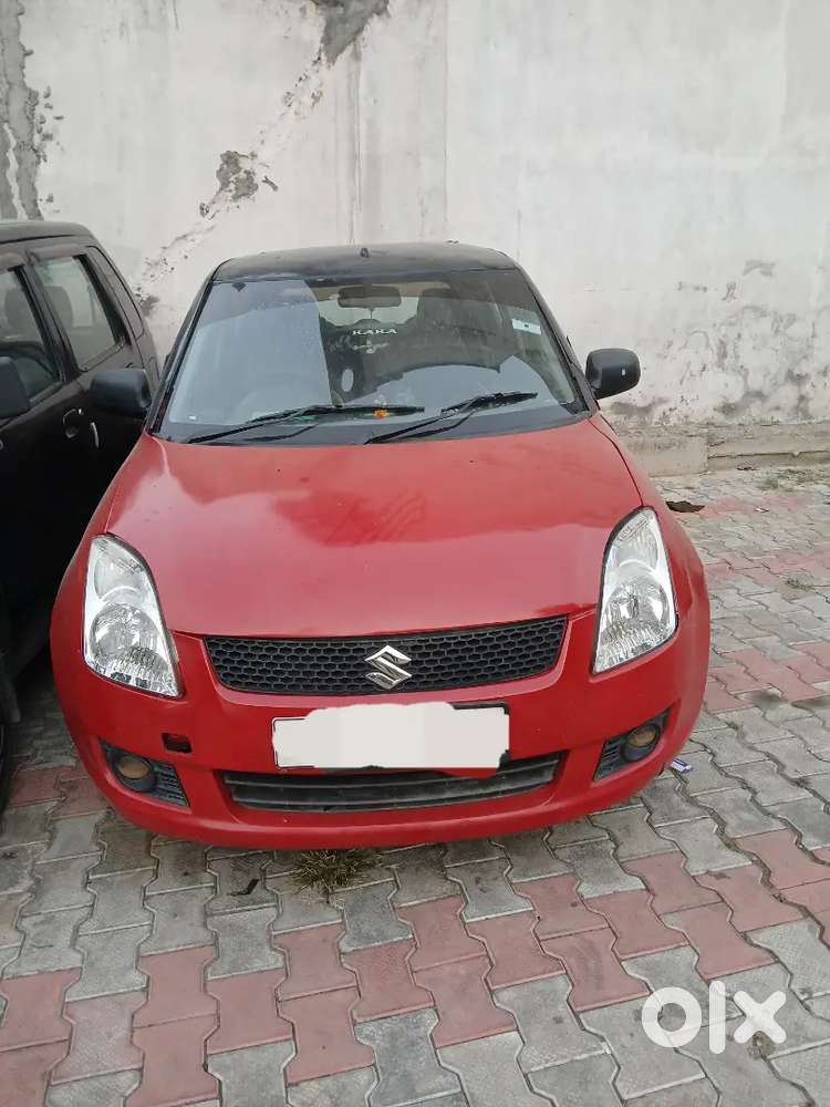 Maruti Suzuki Swift 2008 Petrol Well Maintained