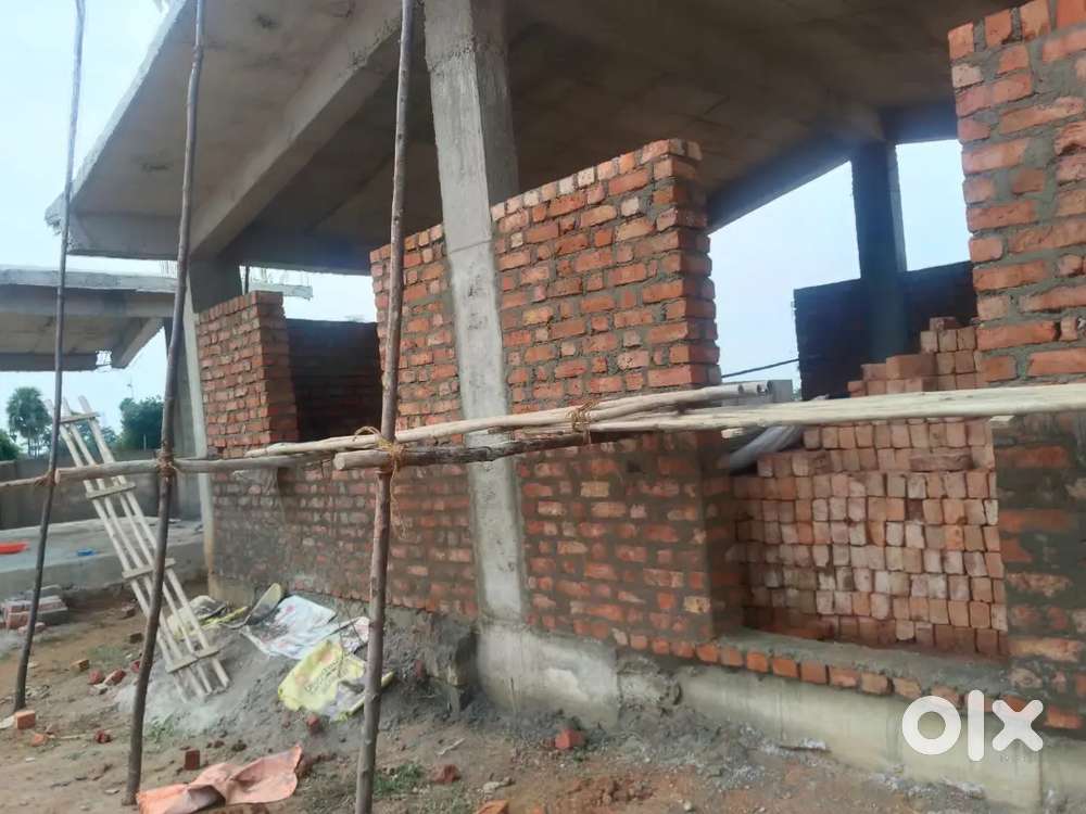 150 sq yards Open Plot For Sale near Indresham