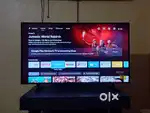 XEOMI ANDROID 43 INCH LED TV