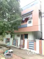 Housing board colony Tadepalligudem
