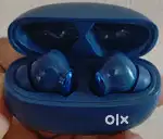 Bluetooth earpods