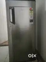 Whirlpool refrigerator