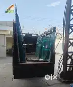 Driver for factory