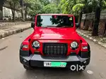Mahindra Thar LX Hard Top Diesel MT RWD, 2023, Diesel