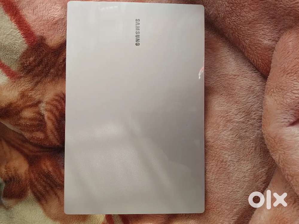 Samsung Galaxy book 2 pro