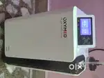 Oxygen concentrator