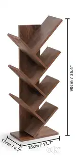 Book shelf