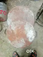 IRON TAWA 31 kg