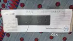 DELL KEYBOARD BRAND NEW CONDITION