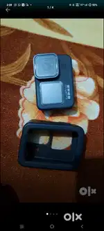 Hero Go pro 9 black