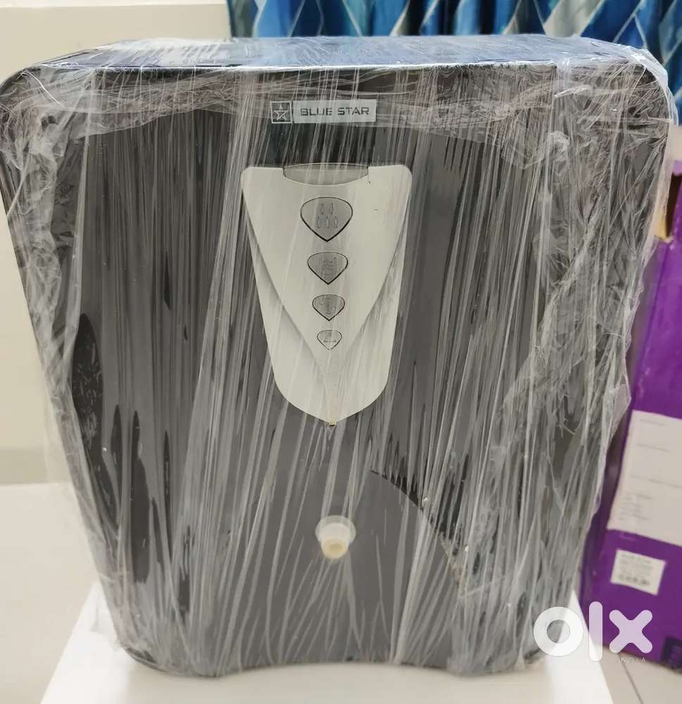 Brand New Blue Star Imperia Water Purifier