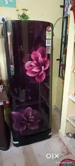 I'm selling my fridge