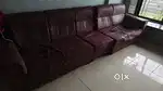 Sitting sofa