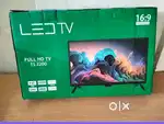 quality Model 22 LED TV HIGH' DEFINITION 2YEAR WARANTY WITH BILL SEAL