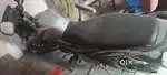 Bike is good condition