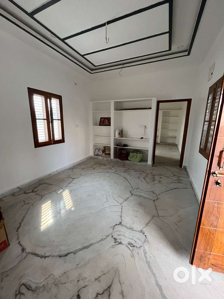 1BHK in Chadrapuri Colony, Theegalaguttapally