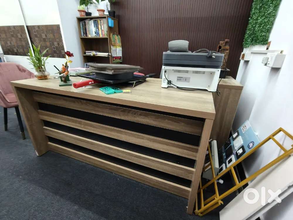 Ward robe and modualr kitchen for sale