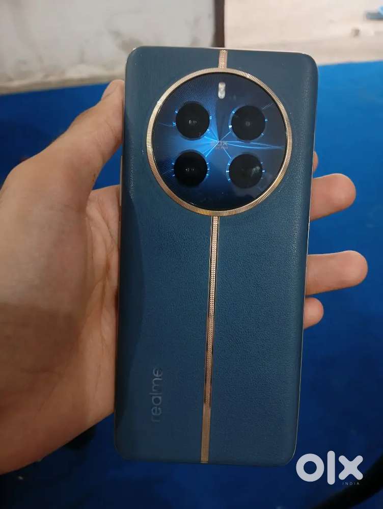 Realme 12 pro 5g 8/128