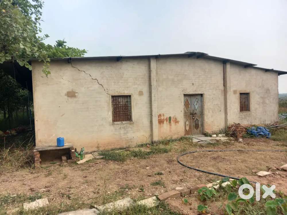 Stock yard , barehouse for rent