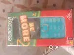 Itl keypad
