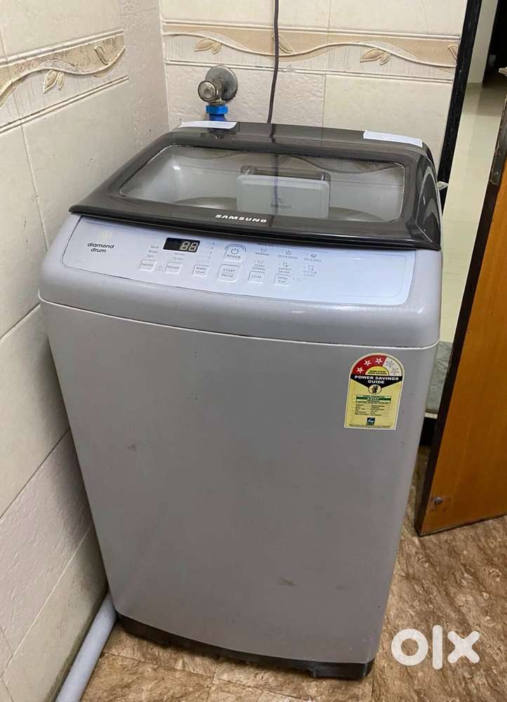 Samsung Washing Machine