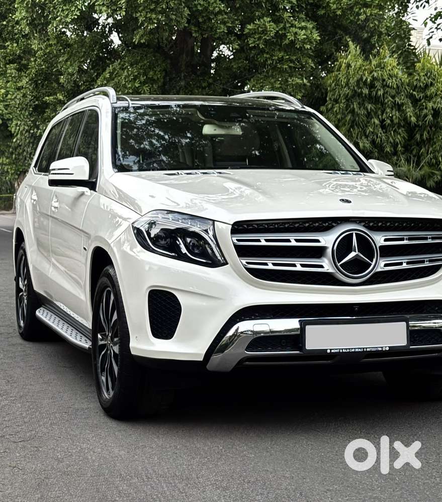 Mercedes-Benz GLS 3.0 350d 4 Matic Grand Edition, 2020, Diesel