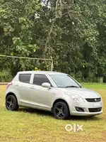 Maruti Suzuki Swift 2014 Diesel 80000 Km Driven