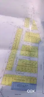 Premium Residential Plot in Guru Nanak Nagar – 150 Sq Yards