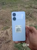 POCO C65 6GB RAM 128 GB ROM