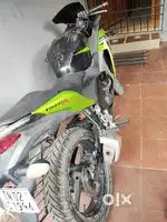 Cbr 150r sale good condition single owner new battery