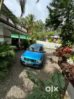 Maruti Suzuki Zen Estilo 2005 Petrol Good Condition