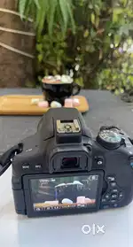 Canon EOS 750D for sell