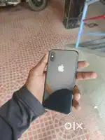 I phone x 64gb