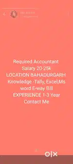 Accountant