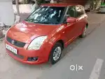 Maruti Suzuki Swift 2008