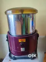 Wet kailash grinder
